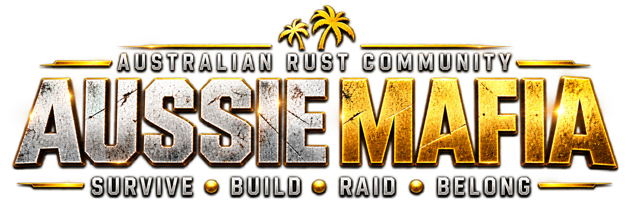 Aussie Mafia — Australian Rust Community